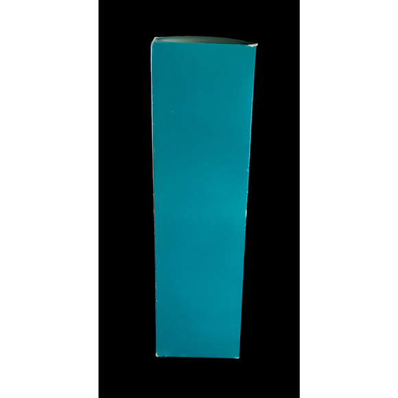 New 1995 Holiday Jewel Porceline Barbie Collector Edition still in box - Picture 5 of 8